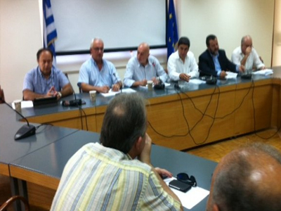 «Βοηθήστε αν θέλετε να υπάρχει εμπόριο»