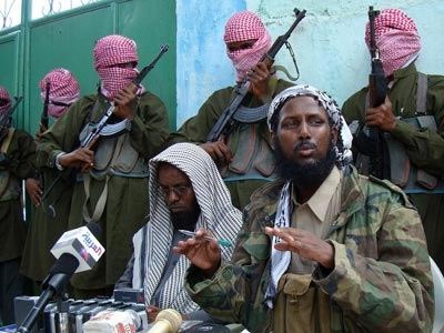 Σομαλία: Οι ισλαμιστές Σεμπάμπ εγκατέλειψαν το λιμάνι Κισμάγιο