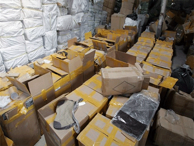 Κόρινθος: Συνελήφθη 42χρονος για κατοχή λαθραίων τσιγάρων και παρεμπόριο