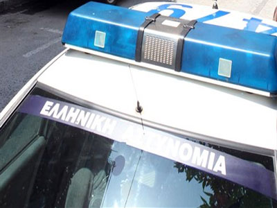 Προσπάθησε να πουλήσει ηρωίνη σε αστυνομικό