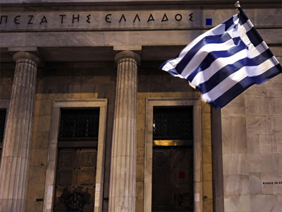 Στις 5 Μαΐου αρχίζει η συζήτηση για το χρέος