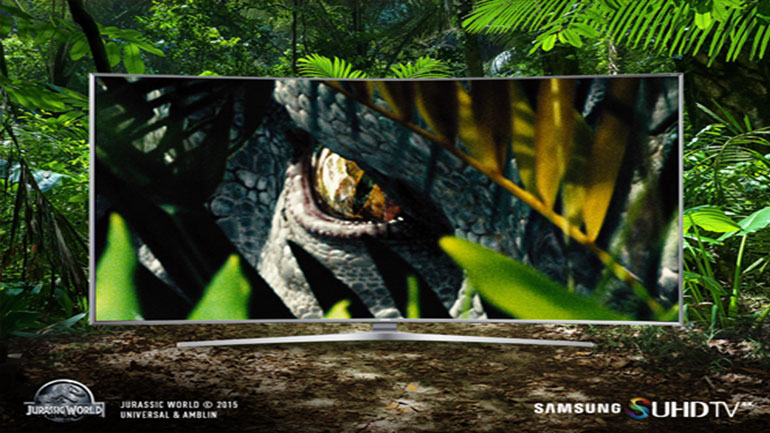 Δείτε πρώτοι την ταινία Jurassic World! – 300 τυχεροί θα κερδίσουν διπλές προσκλήσεις για την πρεμιέρα