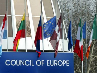 Συμβούλιο της Ευρώπης: Καταργούνται οι δημοκρατικές αξίες