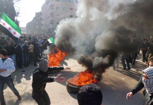 CNS καλεί Ο.Η.Ε.