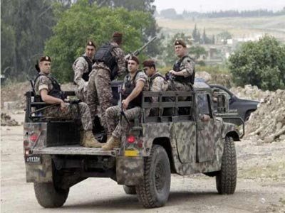 Συρία: 24 οι αξιωματικοί που έχουν διαφύγει στην Τουρκία