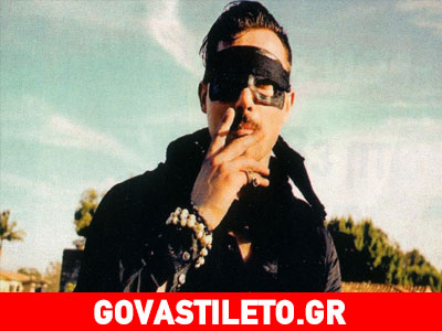 Tα πρώτα πλάνα από τη νέα ταινία του Άνθιμου Ανανιάδη σε ρόλο…Ζορό