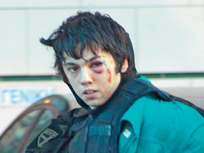 Επιστολή Ρωμανού μέσα από τη φυλακή