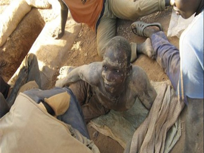 Απελευθέρωση για 400 παιδιά που εργάζονταν ως σκλάβοι