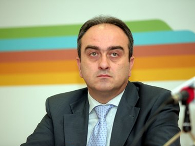 Σκορδάς: Στόχος η βελτίωση της θέσης της χώρας στην κατάταξη για την ακρίβεια