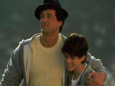 Ο γιος του Σταλόνε ήταν νεκρός εδώ και 4 ημέρες