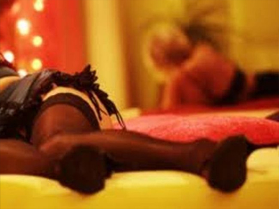 Συνελήφθη για σωματεμπορία