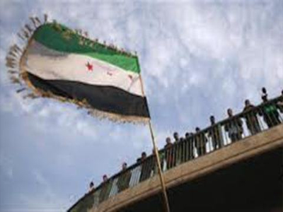 Ο Συριακός Συνασπισμός θα αποκτήσει εκπρόσωπο στο Συμβούλιο Συνεργασίας