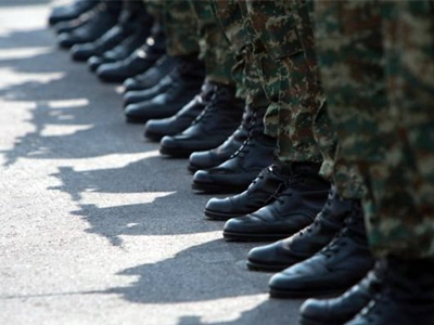 Περίεργη υπόθεση κλοπής αξιωματικού του στρατού