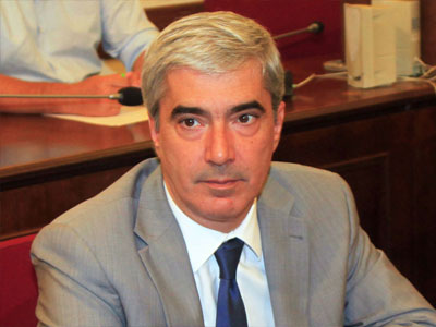 Πειθαρχική δίωξη εις βάρος του Σίμου Κεδίκογλου