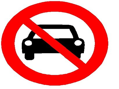 Διακοπή κυκλοφορίας στο Ηράκλειο λόγω έργων