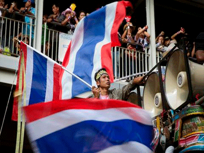 Ταϊλάνδη: Η απελευθέρωση της πρωθυπουργού θα εξαρτηθεί από τη συνεργασία της