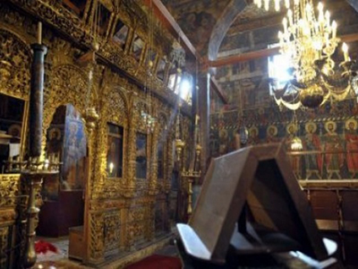 Έβαλαν τα τάματα στο «μάτι»