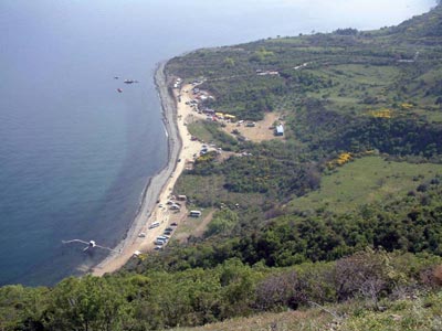 Αγνοείται τουρκικό ελικόπτερο