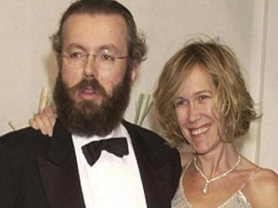 Για το φόνο της συζύγου του συνελήφθη ο ιδιοκτήτης της «Tetra Pak»