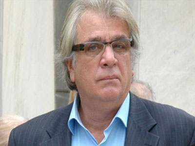 Συνελήφθη ο Στηβ Κακέτσης για χρέη