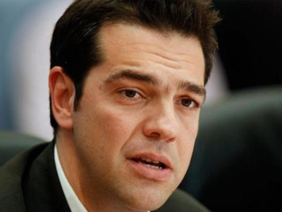 Τσίπρας: «Αποδέχονται κάθε παράλογο μέτρο που τους επιβάλλουν»