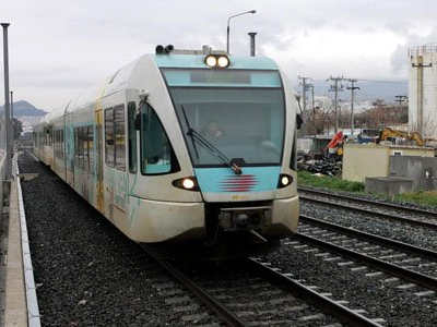 Η ΤΡΑΙΝΟΣΕ θα ελέγχει ηλεκτρονικά τις μεταφορές των εμπορευμάτων