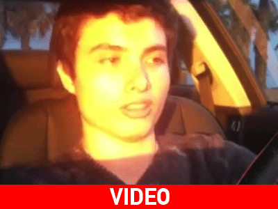 Γιος σκηνοθέτη του Χόλιγουντ ο μακελάρης της Σάντα Μπάρμπαρα