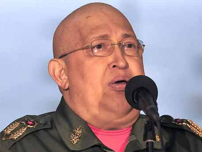 Στο προσωπικό νοσοκομείο του Κάστρο ο Ούγκο Τσάβες