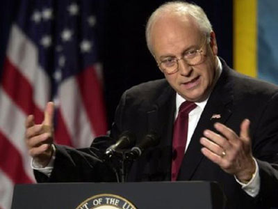 Αναρρώνει ο Τσένι μετά από μεταμόσχευση καρδιάς