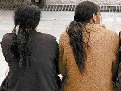 Τις έπιασε «στα πράσα»