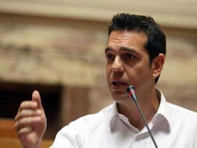 Τσίπρας: Πρωτοφανή σε σκληρότητα τα νέα μέτρα