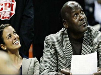 «Ο Τζόρνταν είναι ο πατέρας του παιδιού μου»