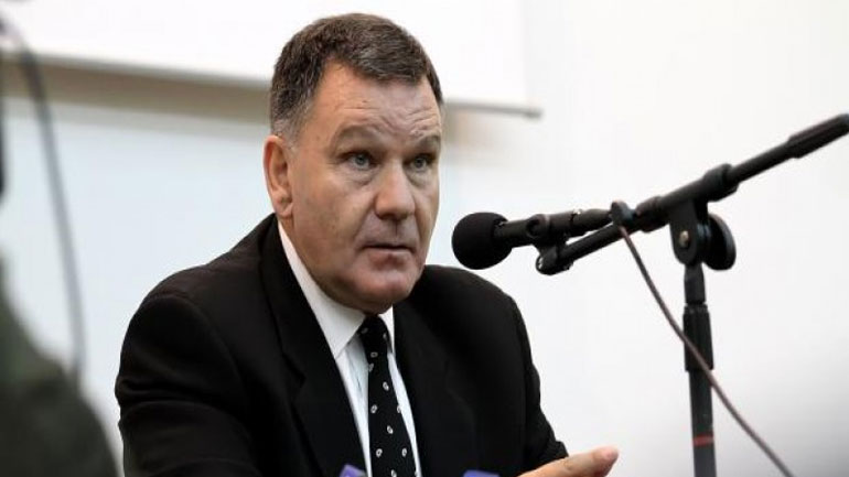 Απορρίφθηκε η αίτηση ασφαλιστικών μέτρων του Ν. Ζήγρα κατά του Α. Κούγια