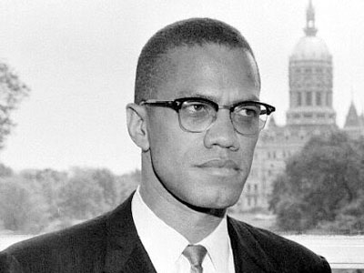 Τελετή για τα 50 χρόνια από τη δολοφονία του Μάλκομ Χ