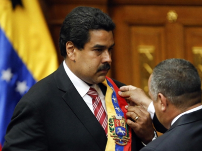 Βενεζουέλα: Αρχίζει αύριο η εκ νέου καταμέτρηση των ψήφων