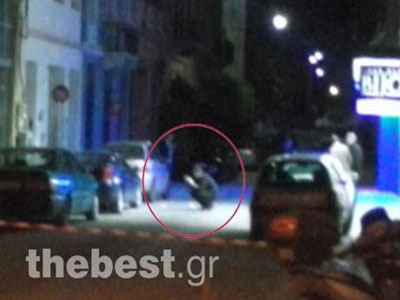 Ψάχνουν τους δολοφόνους του Φράγκου σε στέκια οπαδών