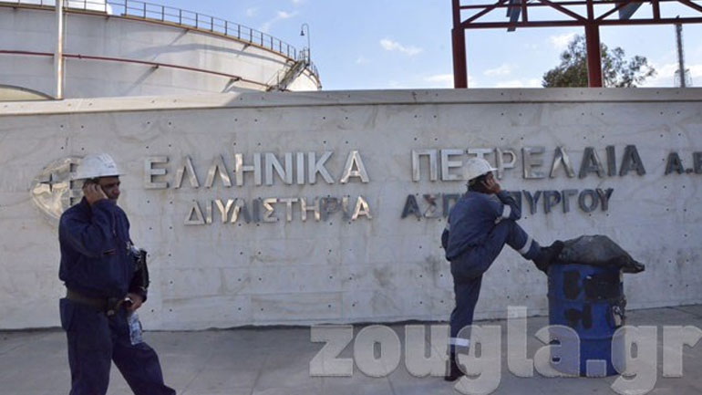 Σε κρίσιμη κατάσταση οι πέντε τραυματίες από το ατύχημα στον Ασπρόπυργο