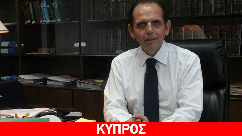 Υπόλογος για δωροδοκία ο Βοηθός Γενικός Εισαγγελέας – Τι απαντά ο ίδιος