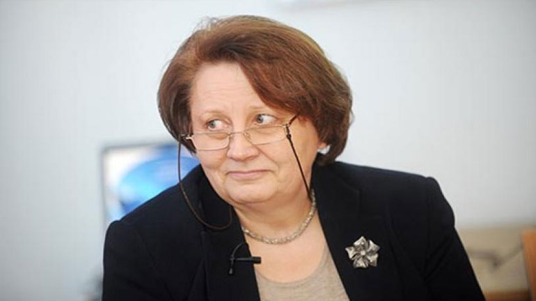 «Μομφή» κατά Τσίπρα από τη Λετονία για το εμπάργκο στη Ρωσία