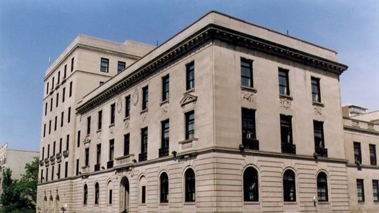 ΗΠΑ: Συνελήφθη 25χρονος για απόπειρα βιασμού