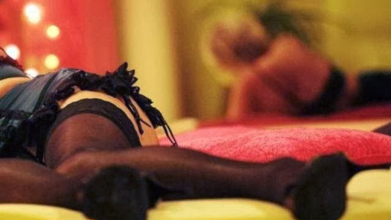 Στο φως υπόθεση μαστροπείας σε μπαρ στην Αλίαρτο