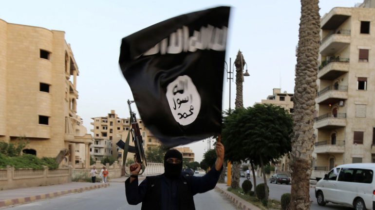 Λίβανος: ο επόμενος στόχος του Ισλαμικού Χαλιφάτου