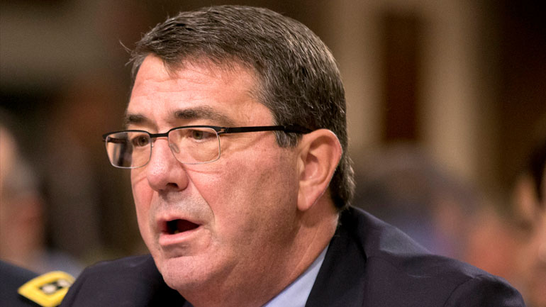 Σε Ιαπωνία και Νότια Κορέα ο Αμερικανός υπουργός Άμυνας