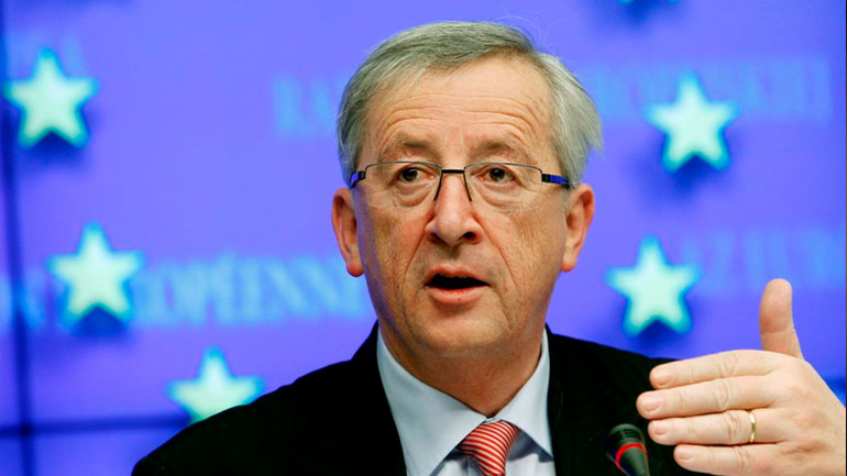 Γιούνκερ: Οι Ελληνες δεν είναι τεμπέληδες
