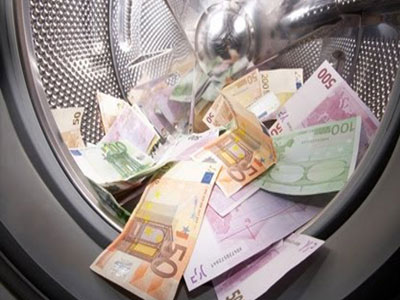 Ε.Ε.: Θεσπίζονται κανόνες για το ξέπλυμα μαύρου χρήματος