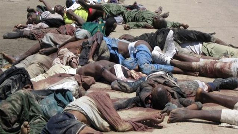 Μυστηριώδης ασθένεια πλήττει τη Νιγηρία