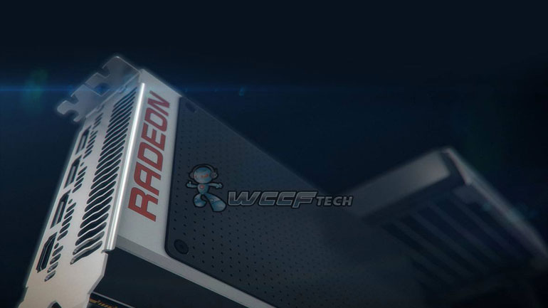 Αυτή είναι η AMD Radeon R9 390X
