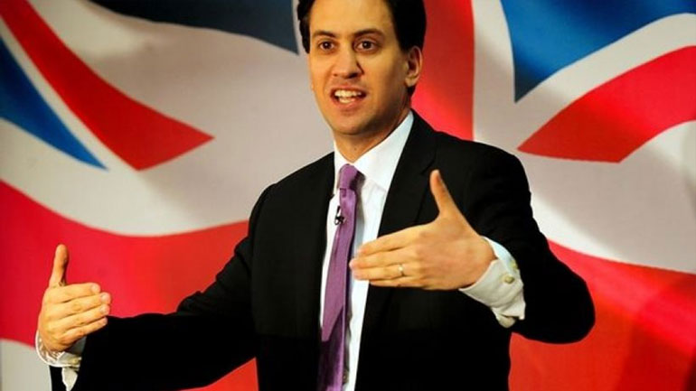 Βρετανία: Προβάδισμα στους Εργατικούς στις περισσότερες δημοσκοπήσεις