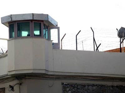 Καταγγελία για αποσπάσεις εξωτερικών φρουρών από τον Κορυδαλλό