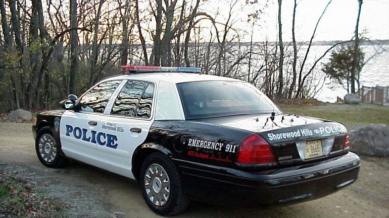 ΗΠΑ: Αστυνομικός στο Ουισκόνσιν σκότωσε άοπλο Αφροαμερικανό ΗΠΑ: Αστυνομικός στο Ουισκόνσιν σκότωσε άοπλο Αφροαμερικανό